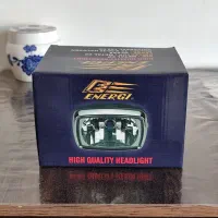 چراغ جلو انرژی اصل موتور هندا