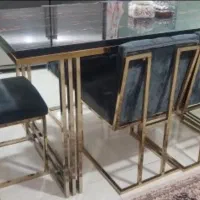 میزناهار خوری شش نفره