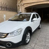 دانگ فنگ H30 کراس،اچ سی کراس مدل ۱۳۹۸( در حد صفر )