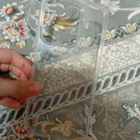 قاب شفاف