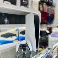 پلی استیشن ۵ فت دیجیتال