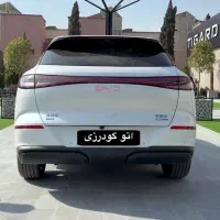 BYD SEI Lionسی لاین|خودرو سواری و وانت|تهران, فرودگاه مهرآباد|دیوار