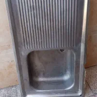 سینک ظرف شویی