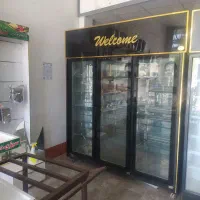 یخچال وفریزر