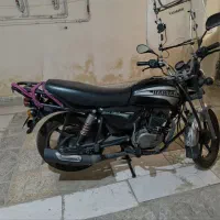 موتور سیکلت ، باکسر همتاز ۲۰۰