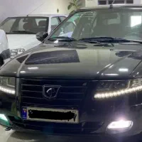 سورن پلاس EF7 دوگانه نقدواقساط تحویل روز