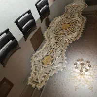 میز غذا خوری12نفره