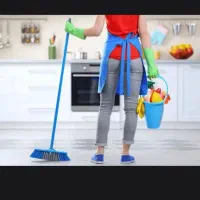 نظافت منزل