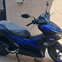 موتورطرح ایروکس155هانی موتور