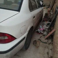 سمندseمدل ۹۱