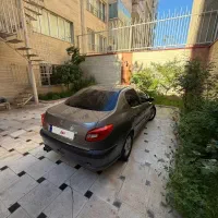 ۲۰۶ sd v8 مدل ۹۰ آریان