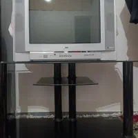 تلویزیون و زیر تلویزیون