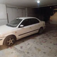 سمندef7