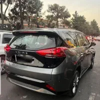 فروش فوری هایما ۷x هفت نفره