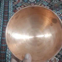 کاسه مسی نو