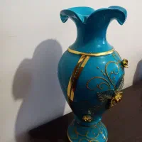 گلدان|گل مصنوعی|پرند, فاز ۳|دیوار