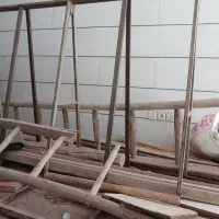 خرک شیشه بری