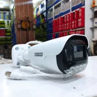 دوربین شب رنگی مدلCAPELLA500دیددرشب رنگی