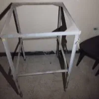 چهارپایه کولر آبی ۳۵۰۰