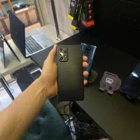 سامسونگ A52