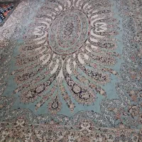 فرش ابریشمی اردهال مشهد