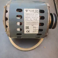 موتور کولر آبی