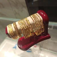 طلای بدون اجرت/ فقط آبشده +300 تومن