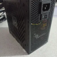 پاور 600W وات گرین برنز گارانتی تا ۴۰۷