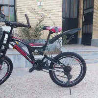 دوچرخه سایز 20