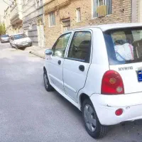 MVM-110 سه سیلندر مدل 1392