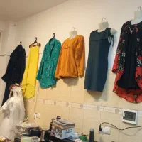 حراج لباس استوک زیر قیمت
