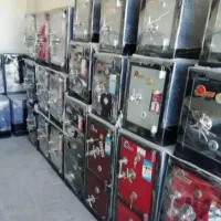 تولیدی گاوصندوق در مشهد  گاو صندوق