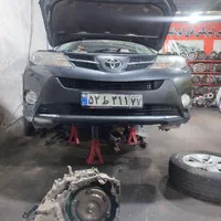 گیربکس اتوماتیک.اتومات.رافور.لکسوس Rx.کمری اوریون