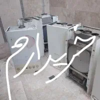 پکیج ابگرمکن دیواری سالم خراب