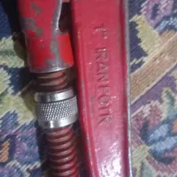آچار لوله گیر