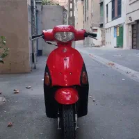 پاکشتی سوزوکی لتس فور جی فول انژکتور