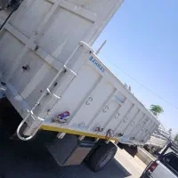 اتاق تمام فلز باری گروه بهمن
