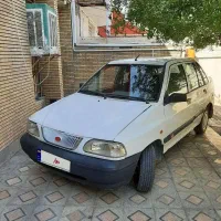 پراید مدل ۹۰
