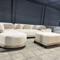 جدید ترین مبل های ال با بهترین متریال