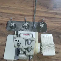 چرخ خیاطی سردوز (توافقی)
