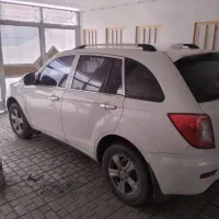 لیفان x60اتومات