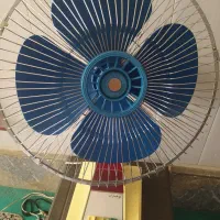 پنکه پایه دار کوهساران