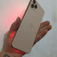 ایفون ۱۱ پرو مکس