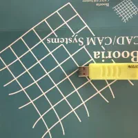 قفل نرم افزار جمینی x22