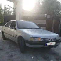 پژو روا