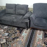 مبل راحتی