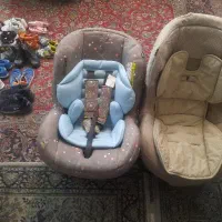صندلی ماشین