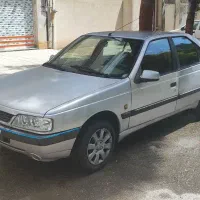 پژو SLX. TU5