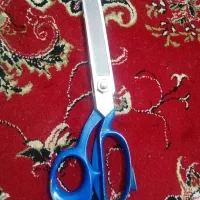 قیچی خیاطی آلمانی استیل