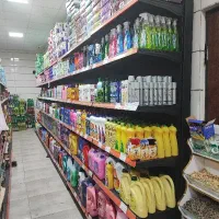 سبدکالاقند چای برنج پوشک همراه با قرعه کشی